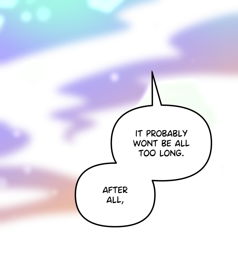 Mage and Mimic Afterword page 15 - 