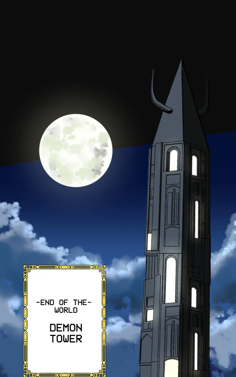 Mage & Demon Queen Chapter 1 page 1 - 