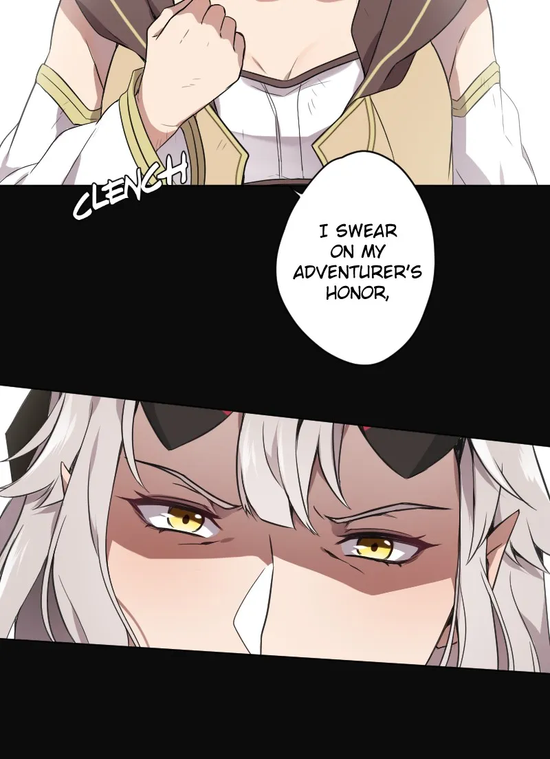 Mage & Demon Queen Chapter 1 page 11 - 