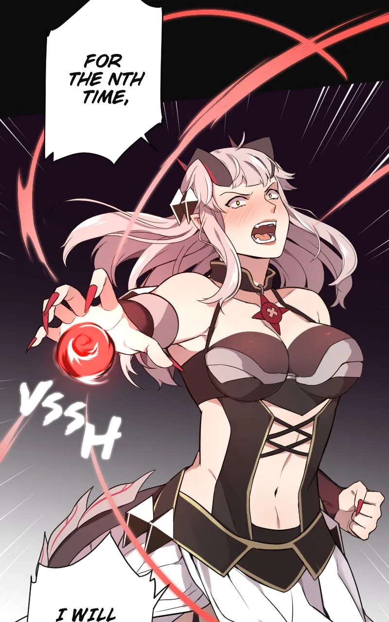 Mage & Demon Queen Chapter 1 page 17 - 