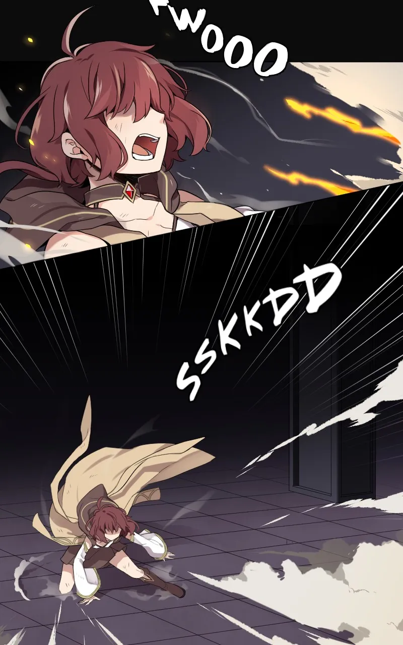 Mage & Demon Queen Chapter 1 page 3 - 