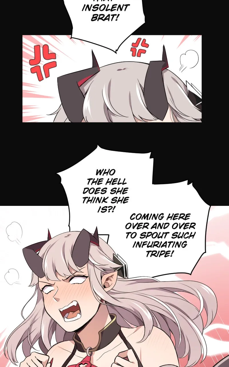 Mage & Demon Queen Chapter 1 page 22 - 