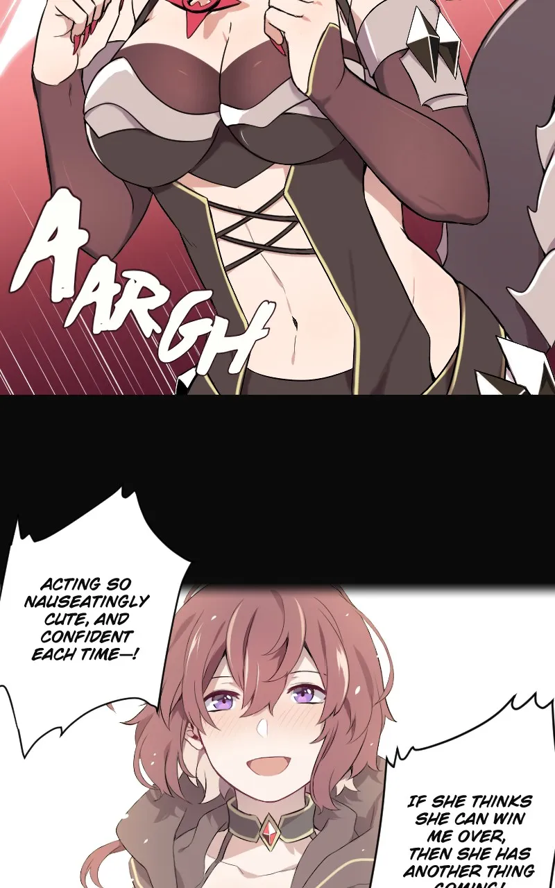 Mage & Demon Queen Chapter 1 page 23 - 
