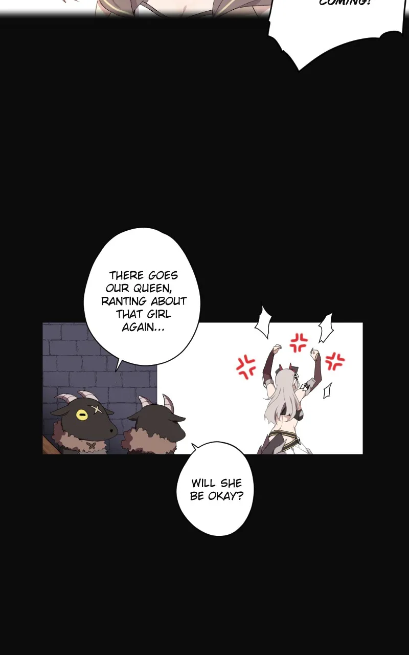 Mage & Demon Queen Chapter 1 page 24 - 