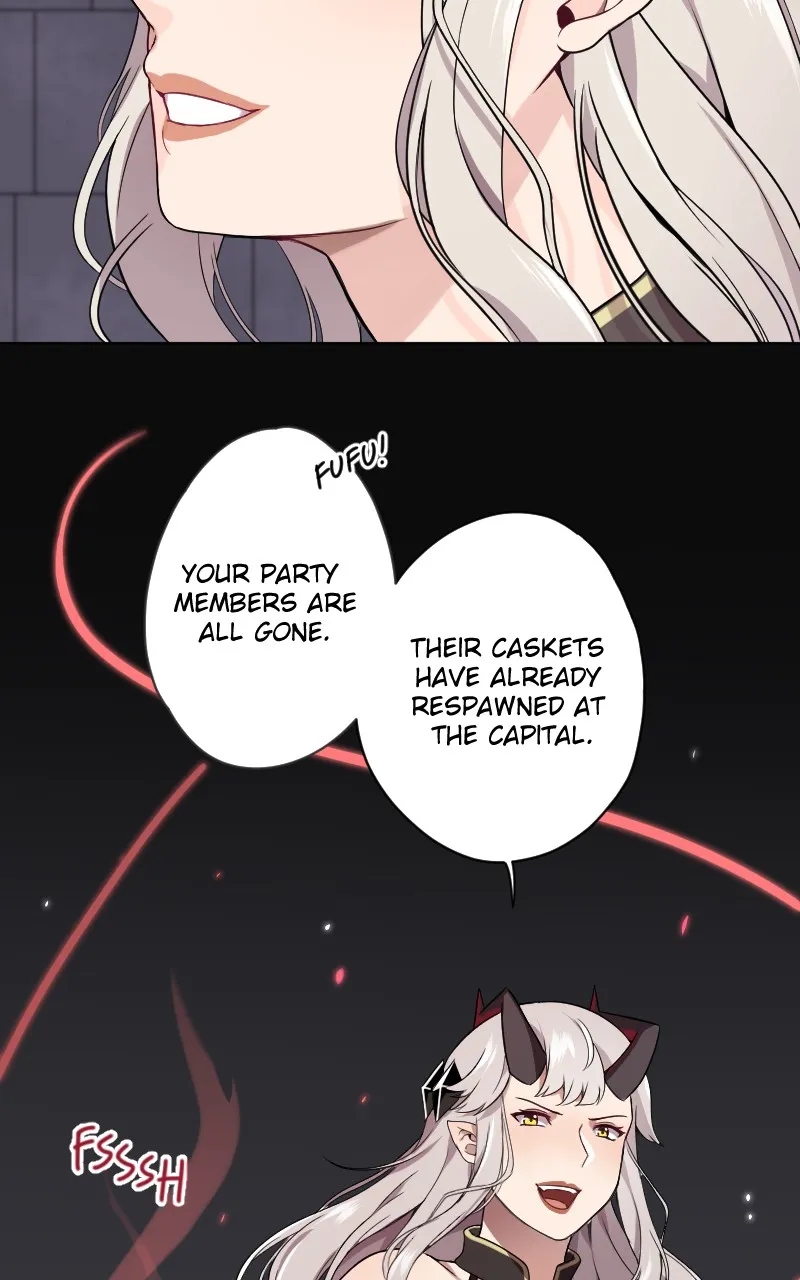 Mage & Demon Queen Chapter 1 page 5 - 
