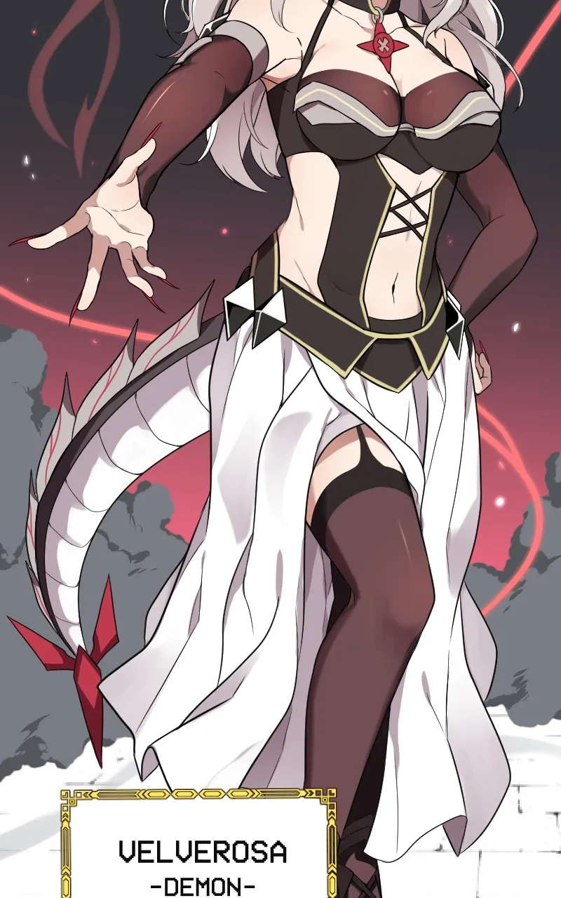 Mage & Demon Queen Chapter 1 page 6 - 