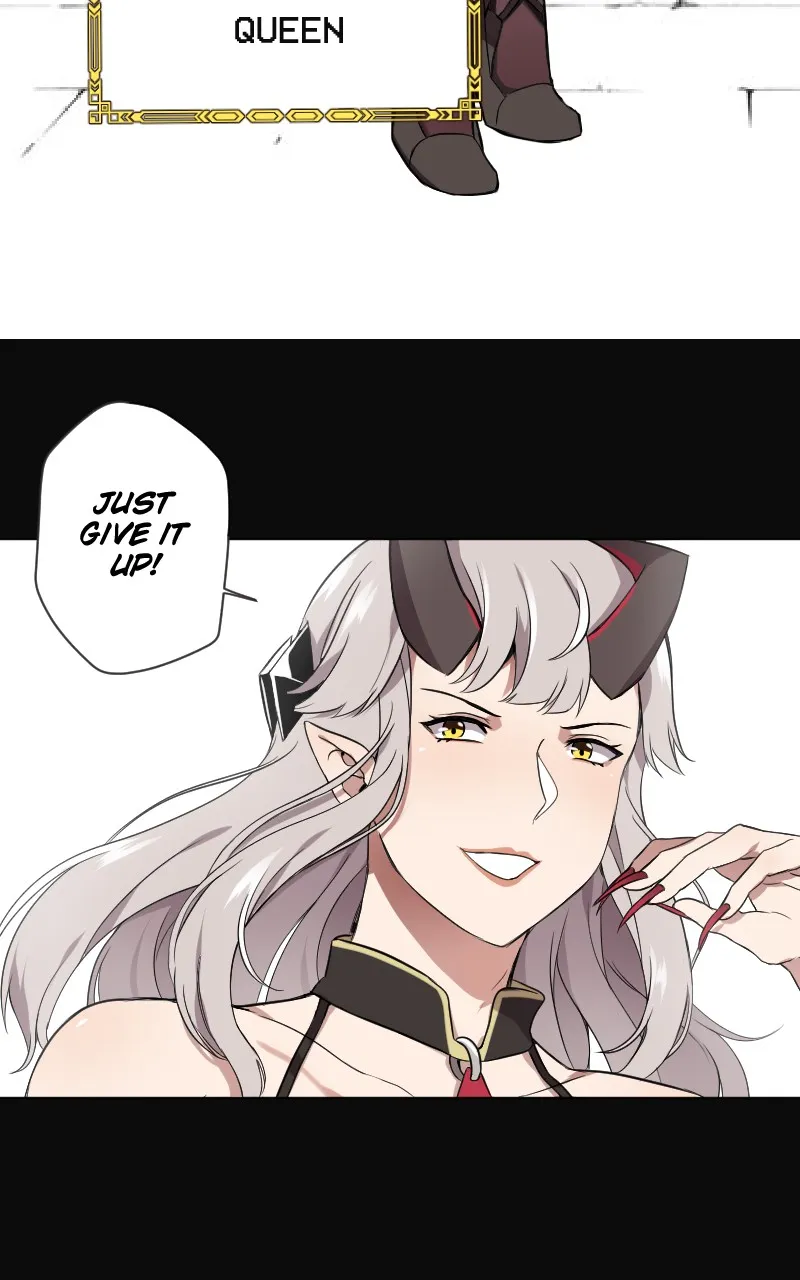 Mage & Demon Queen Chapter 1 page 7 - 