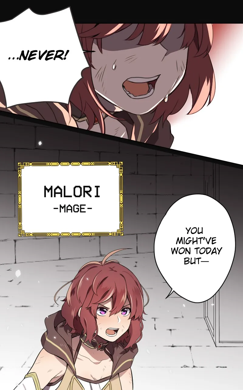 Mage & Demon Queen Chapter 1 page 8 - 