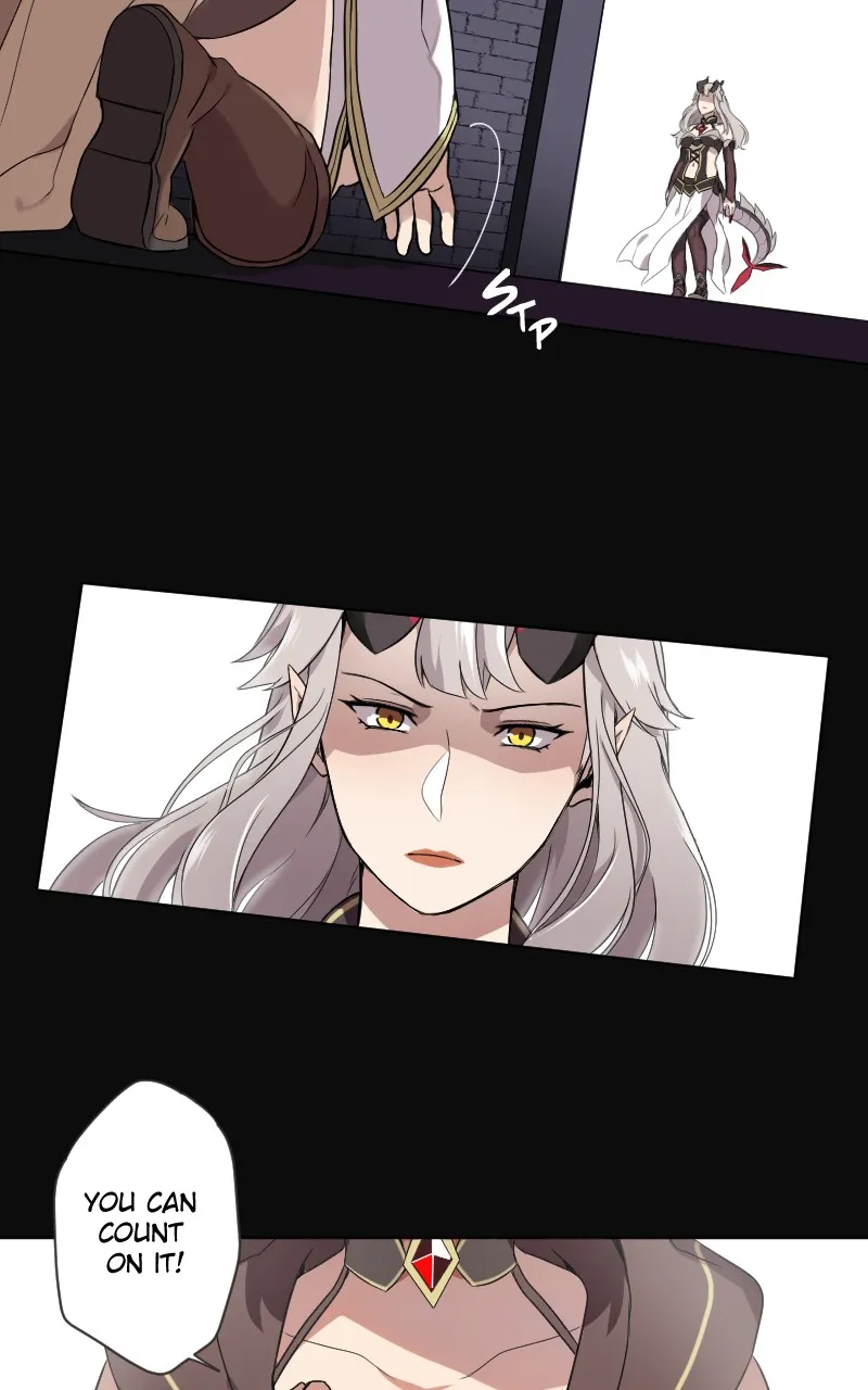 Mage & Demon Queen Chapter 1 page 10 - 