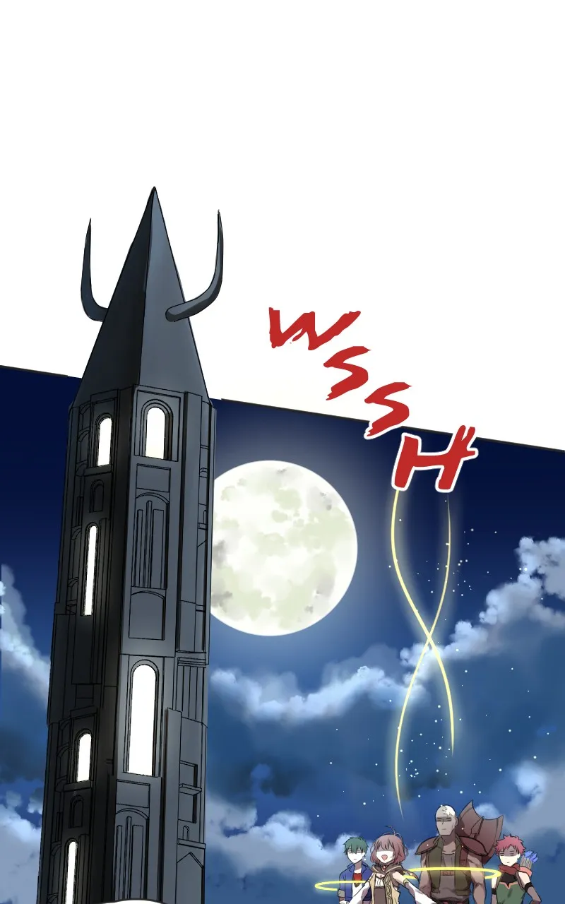Mage & Demon Queen Chapter 10 page 1 - 