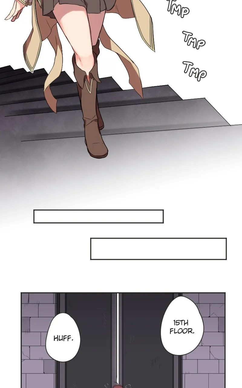 Mage & Demon Queen Chapter 10 page 16 - 