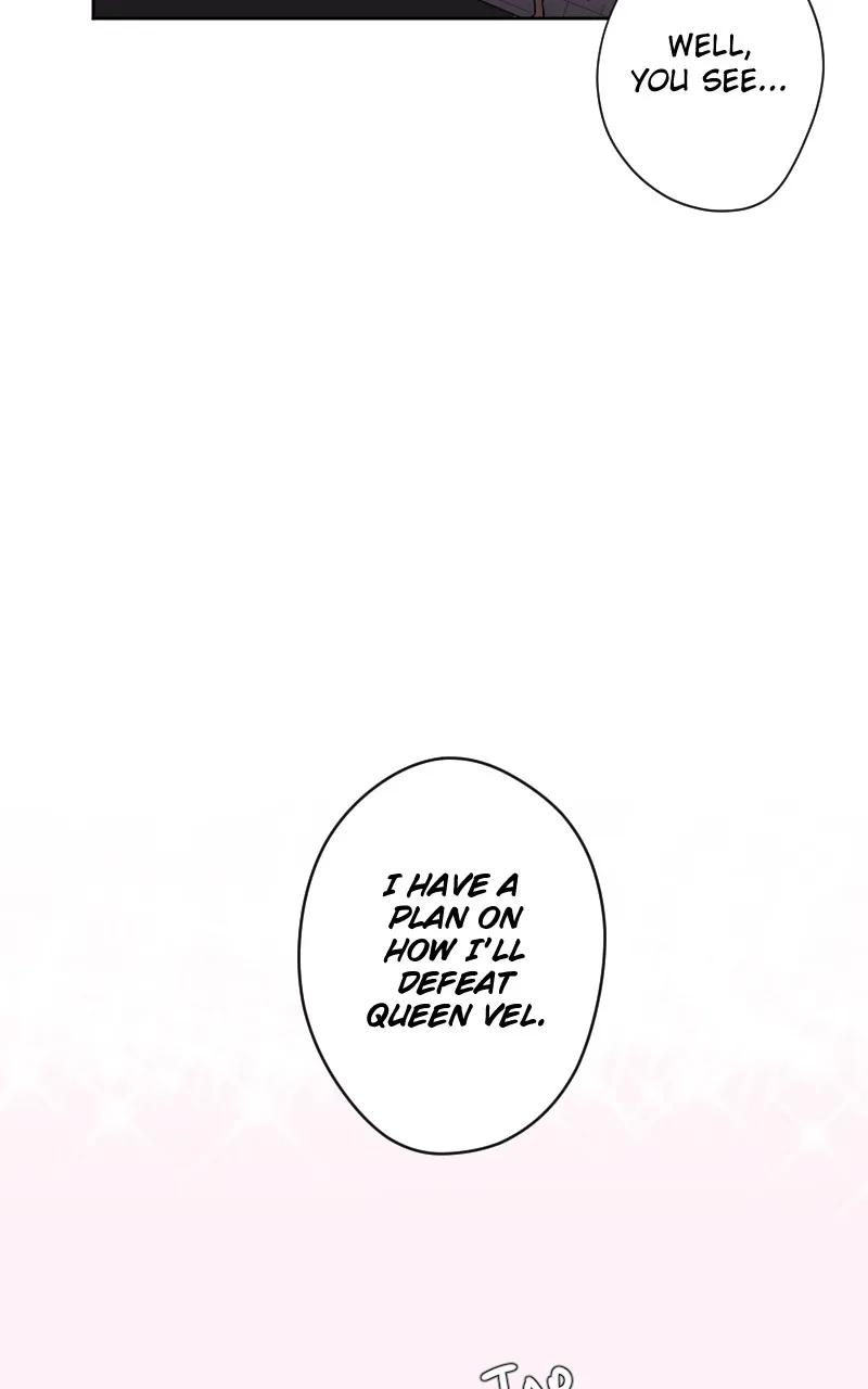 Mage & Demon Queen Chapter 10 page 21 - 