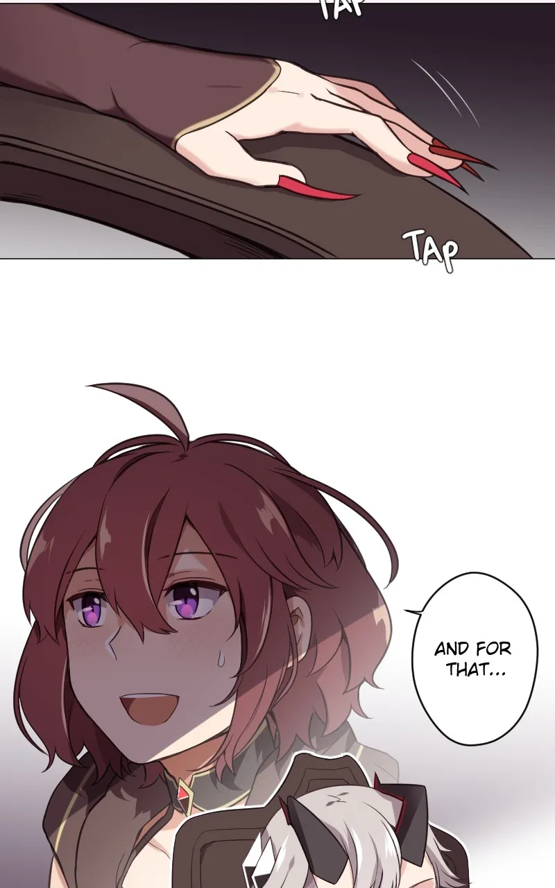 Mage & Demon Queen Chapter 10 page 22 - 