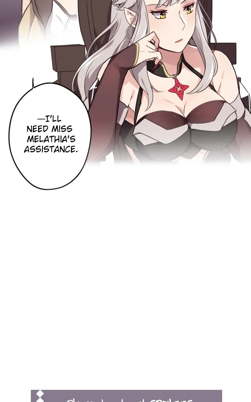 Mage & Demon Queen Chapter 10 page 23 - 