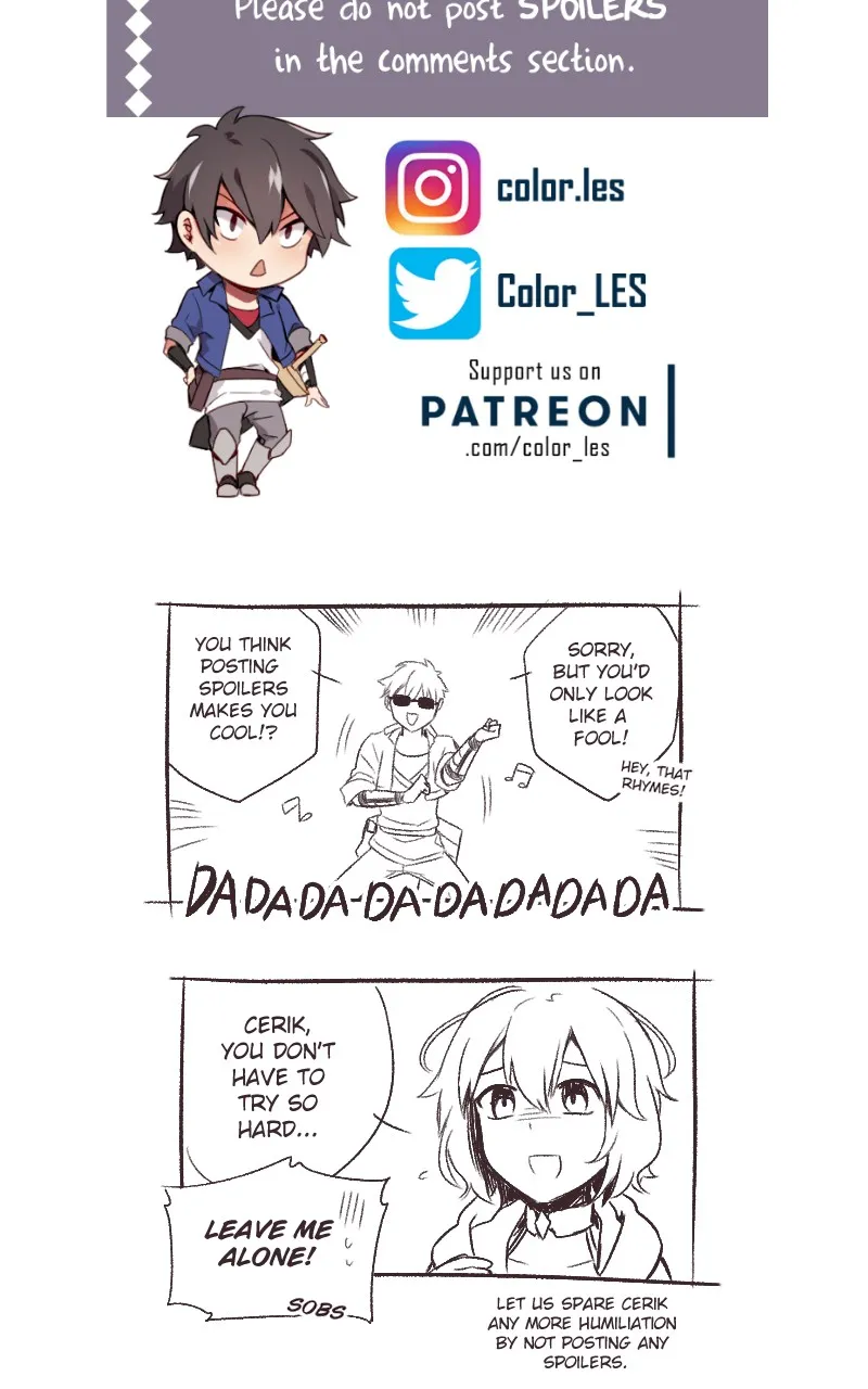 Mage & Demon Queen Chapter 10 page 24 - 