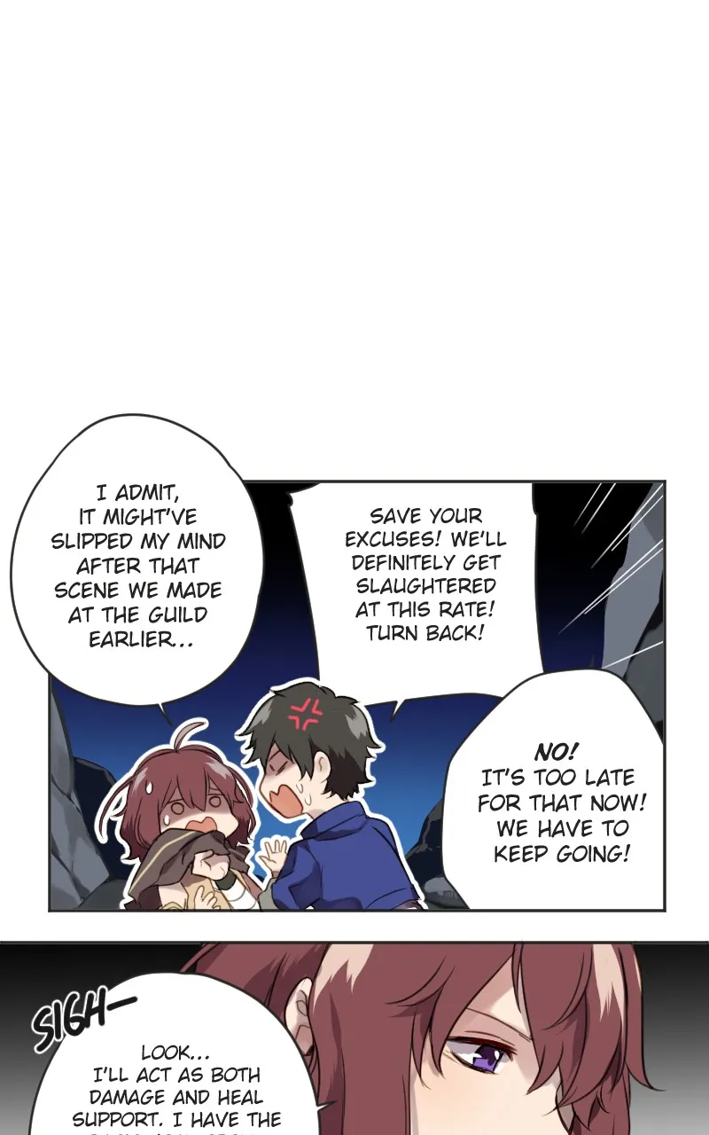 Mage & Demon Queen Chapter 10 page 5 - 