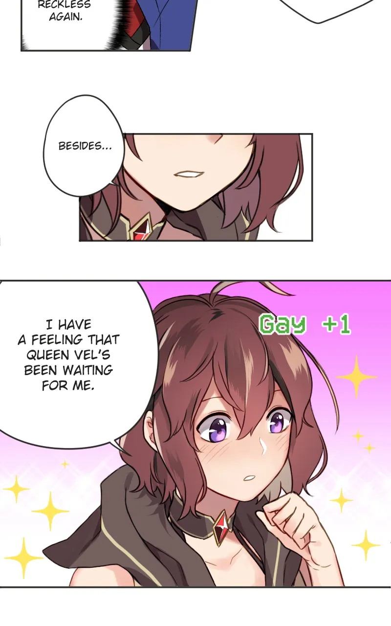 Mage & Demon Queen Chapter 10 page 7 - 
