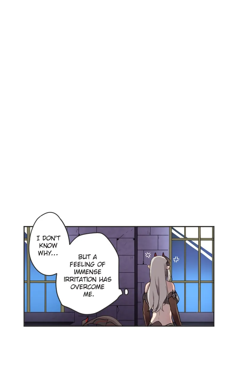 Mage & Demon Queen Chapter 10 page 8 - 