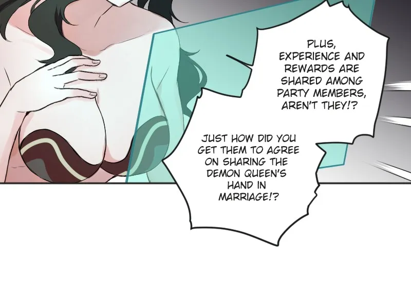 Mage & Demon Queen Chapter 11 page 14 - 