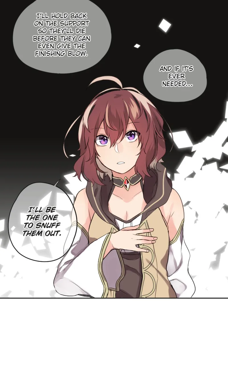 Mage & Demon Queen Chapter 11 page 16 - 