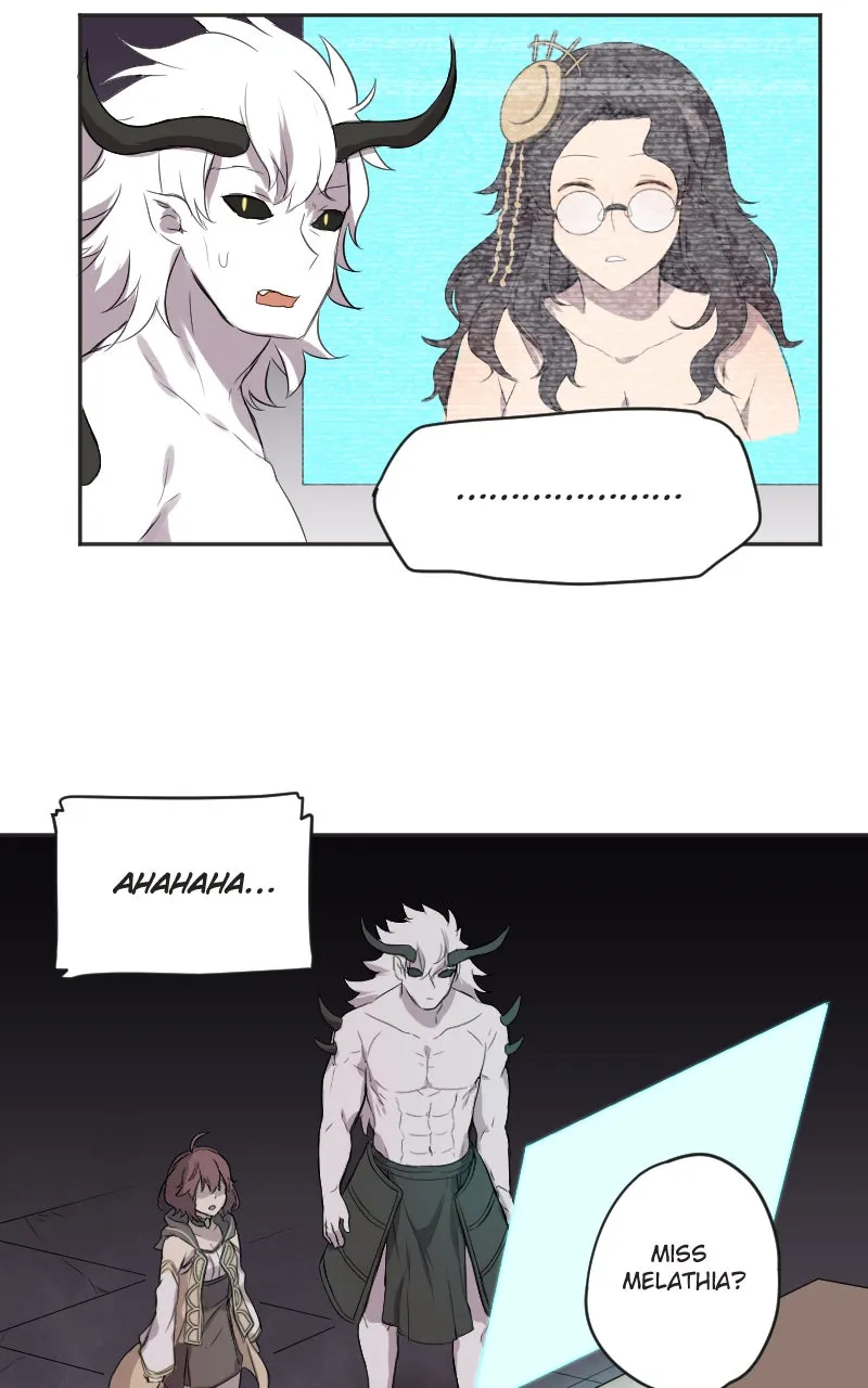 Mage & Demon Queen Chapter 11 page 17 - 