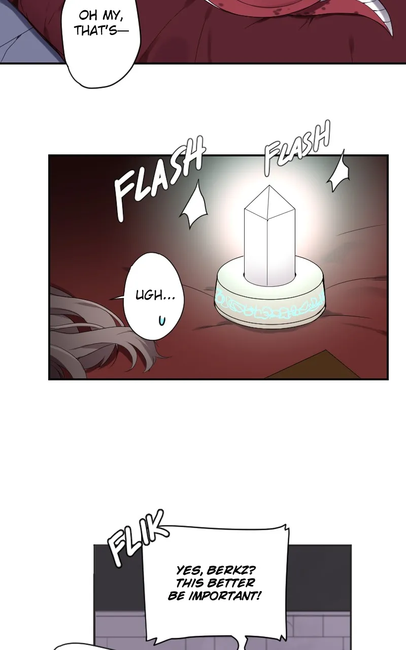 Mage & Demon Queen Chapter 11 page 3 - 