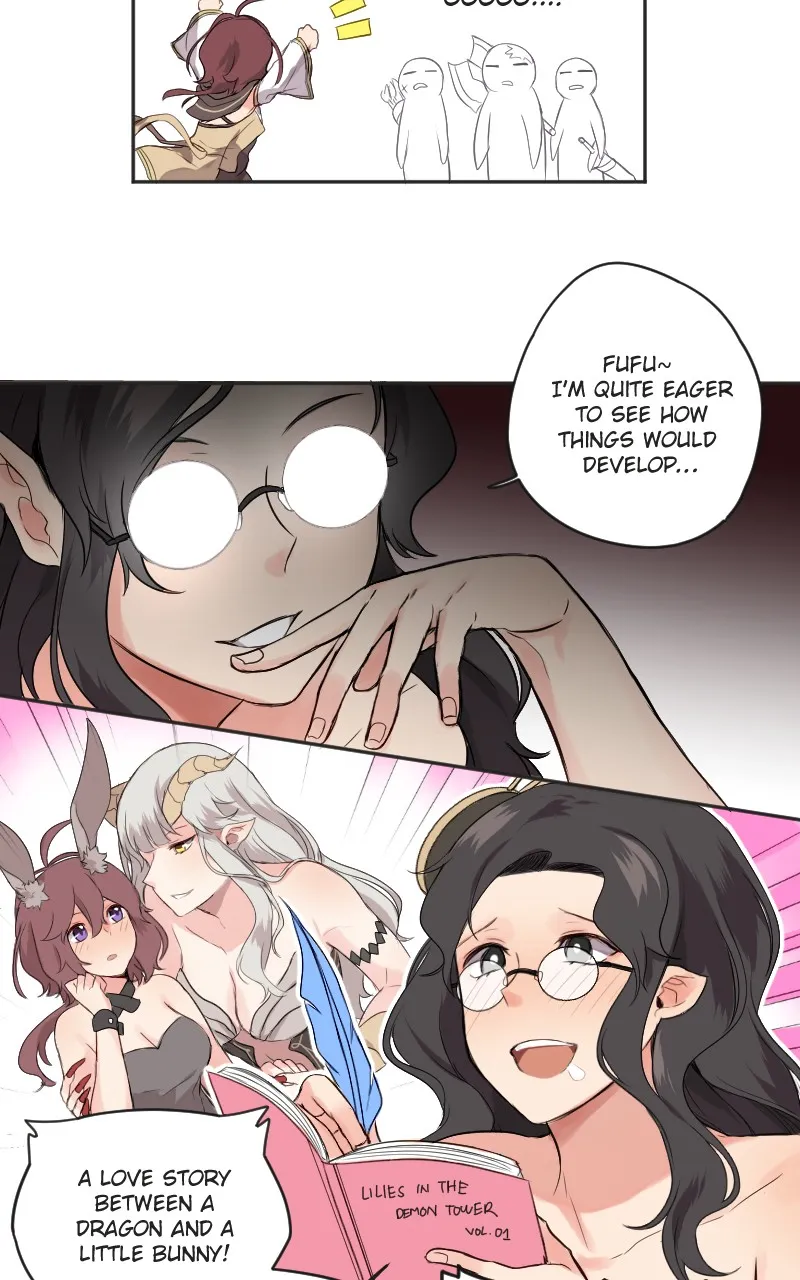 Mage & Demon Queen Chapter 11 page 24 - 