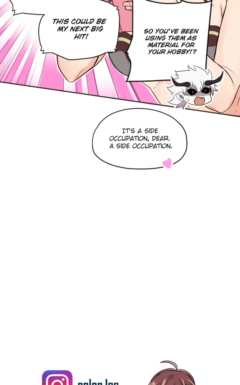 Mage & Demon Queen Chapter 11 page 25 - 