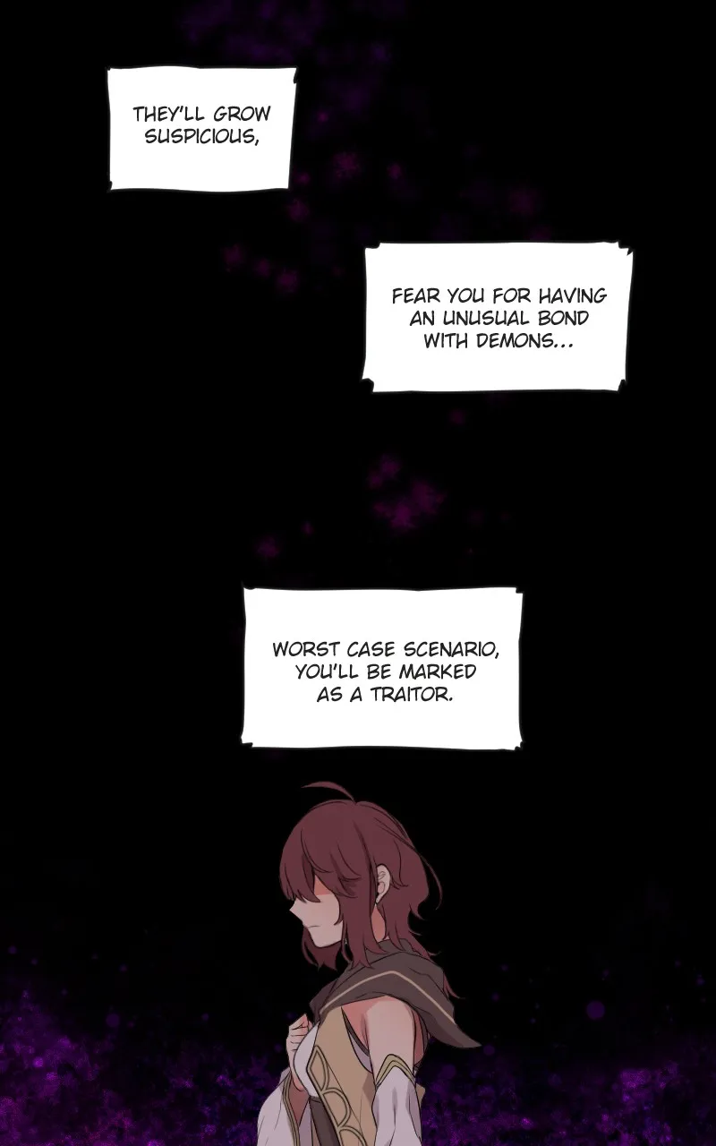 Mage & Demon Queen Chapter 11 page 9 - 