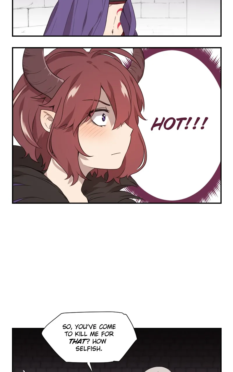 Mage & Demon Queen Chapter 12 page 3 - 