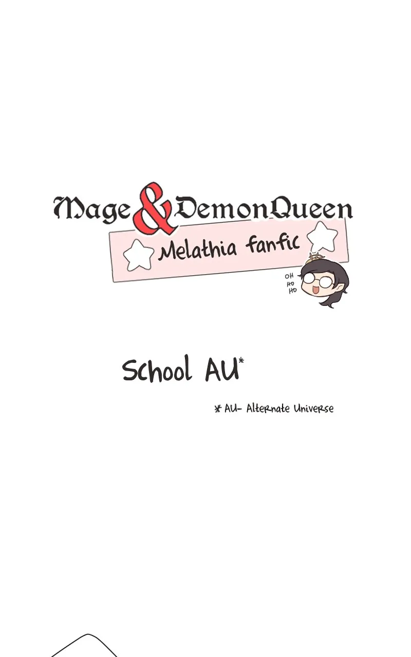Mage & Demon Queen Chapter 13 page 1 - 