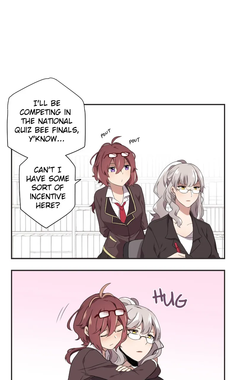 Mage & Demon Queen Chapter 13 page 4 - 