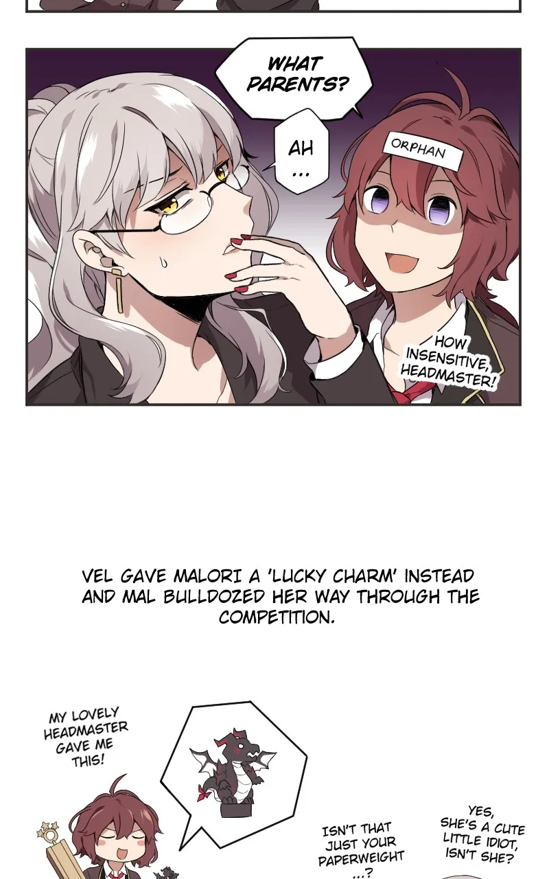Mage & Demon Queen Chapter 13 page 6 - 