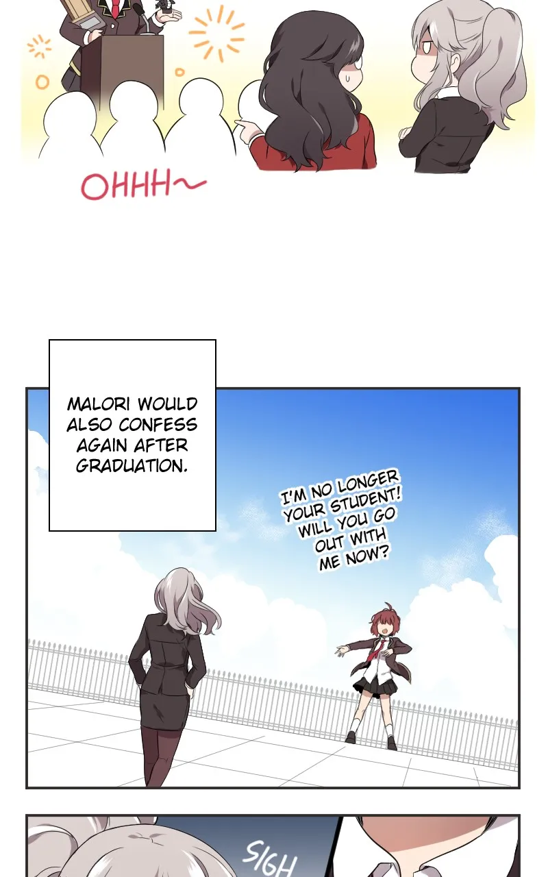 Mage & Demon Queen Chapter 13 page 7 - 