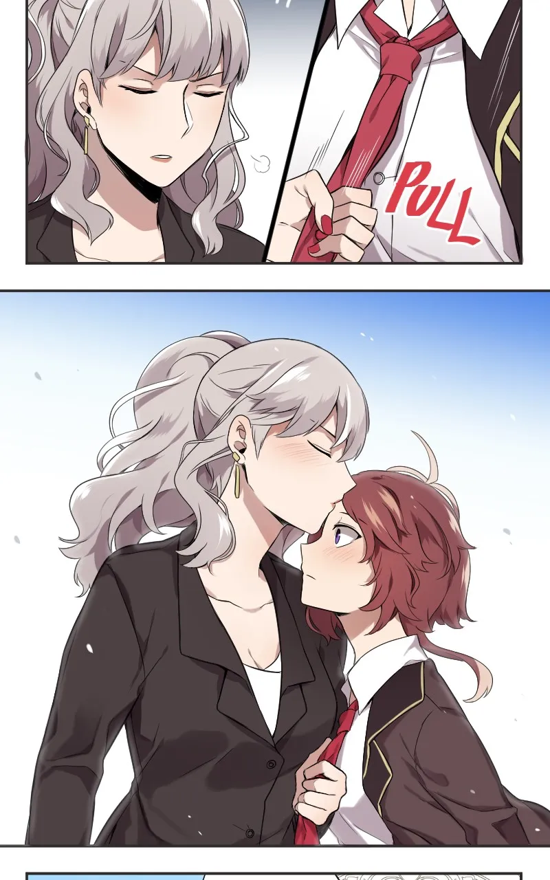 Mage & Demon Queen Chapter 13 page 8 - 