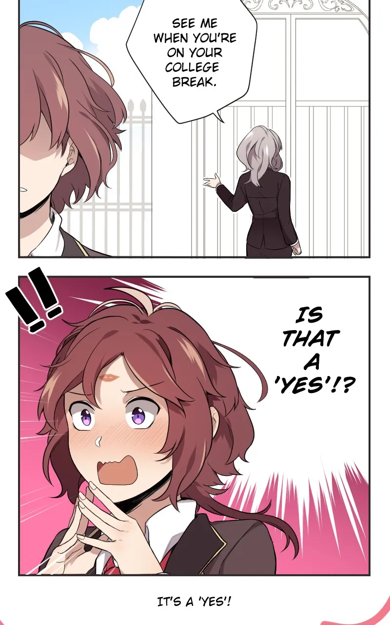 Mage & Demon Queen Chapter 13 page 9 - 