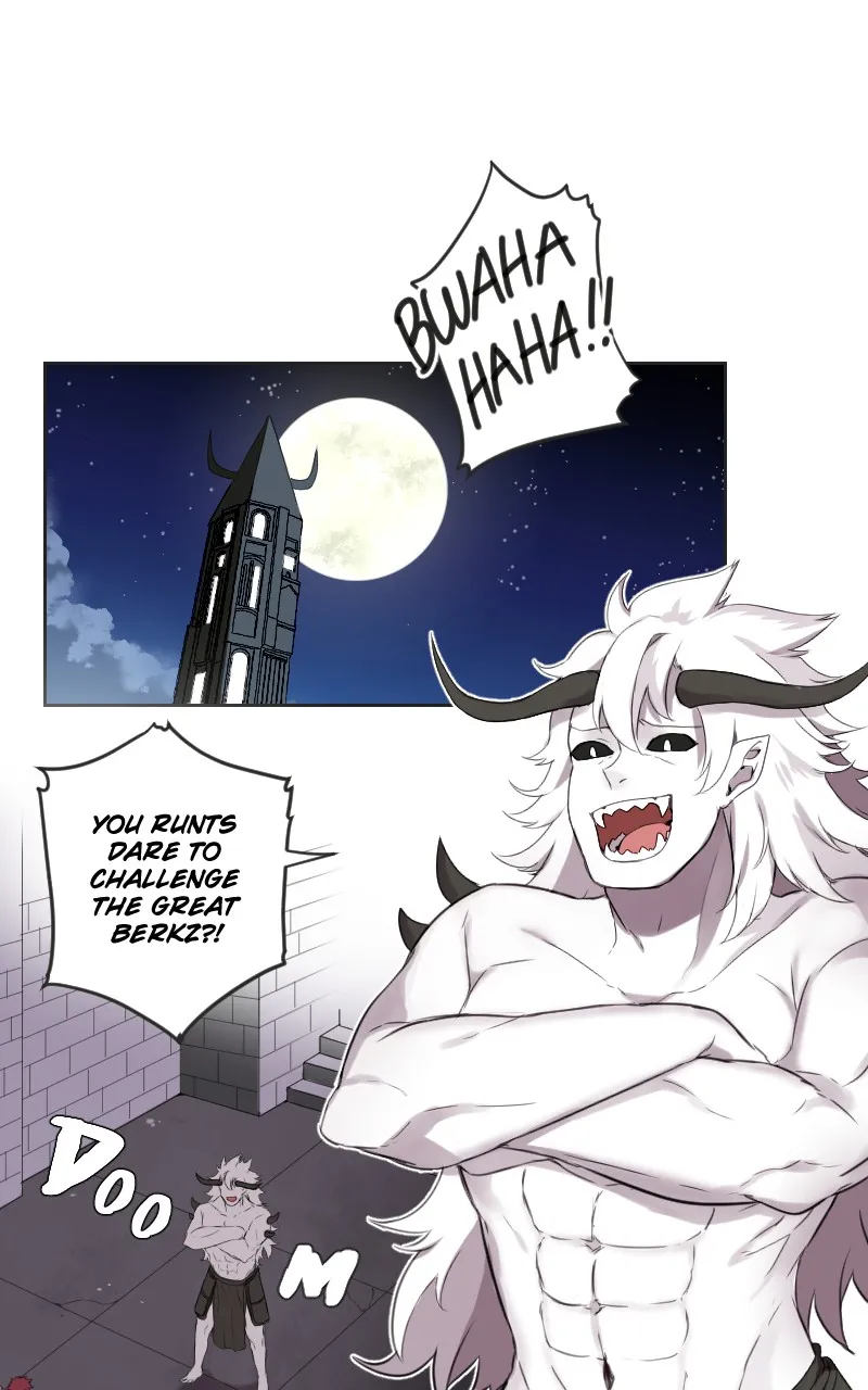 Mage & Demon Queen Chapter 14 page 1 - 