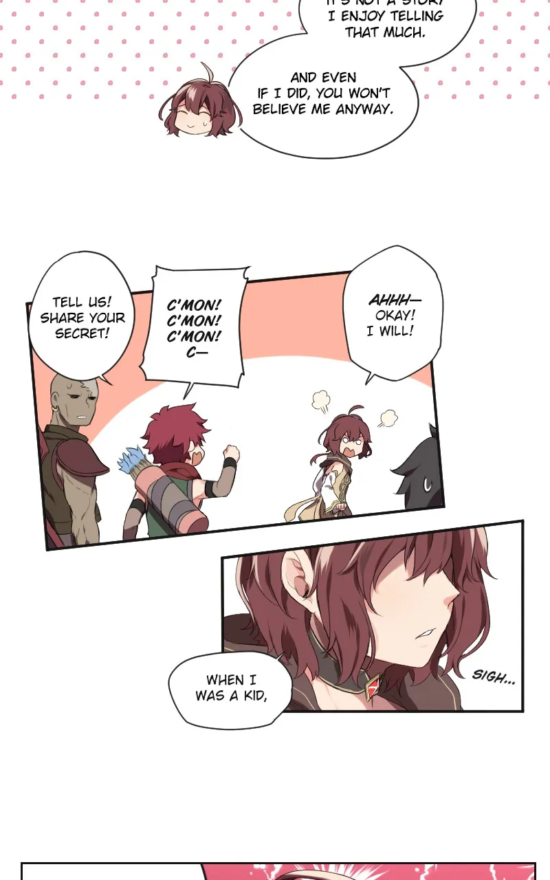 Mage & Demon Queen Chapter 14 page 13 - 