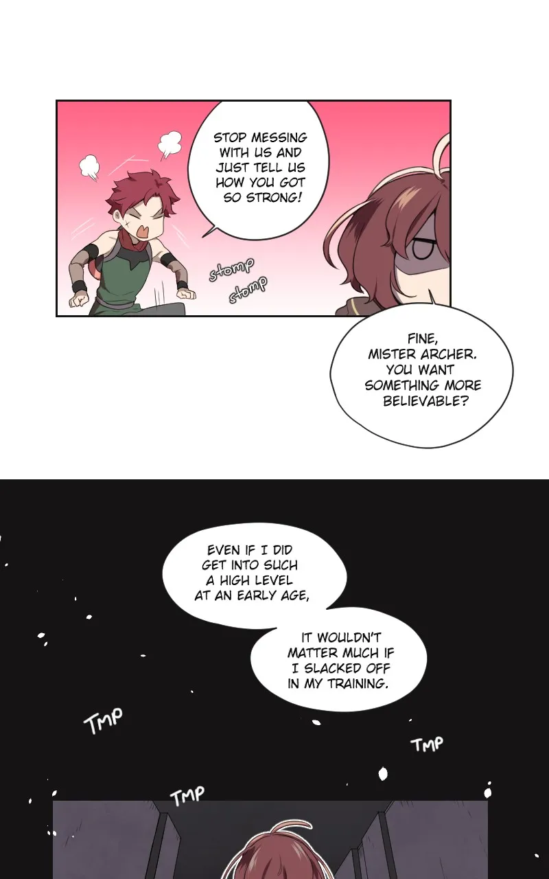 Mage & Demon Queen Chapter 14 page 20 - 