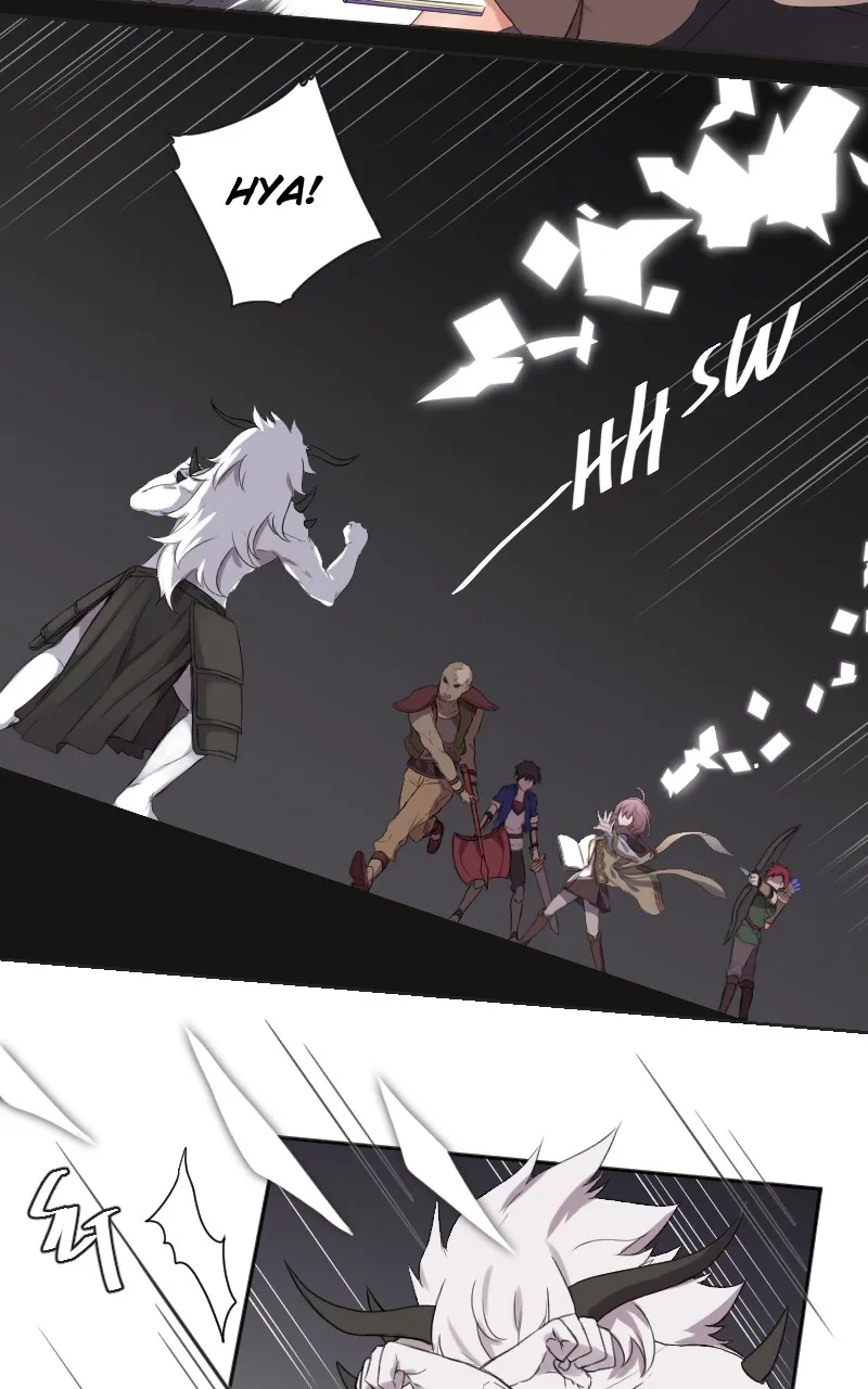 Mage & Demon Queen Chapter 14 page 3 - 