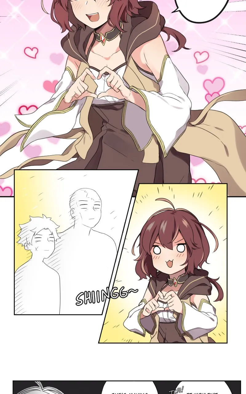 Mage & Demon Queen Chapter 14 page 22 - 