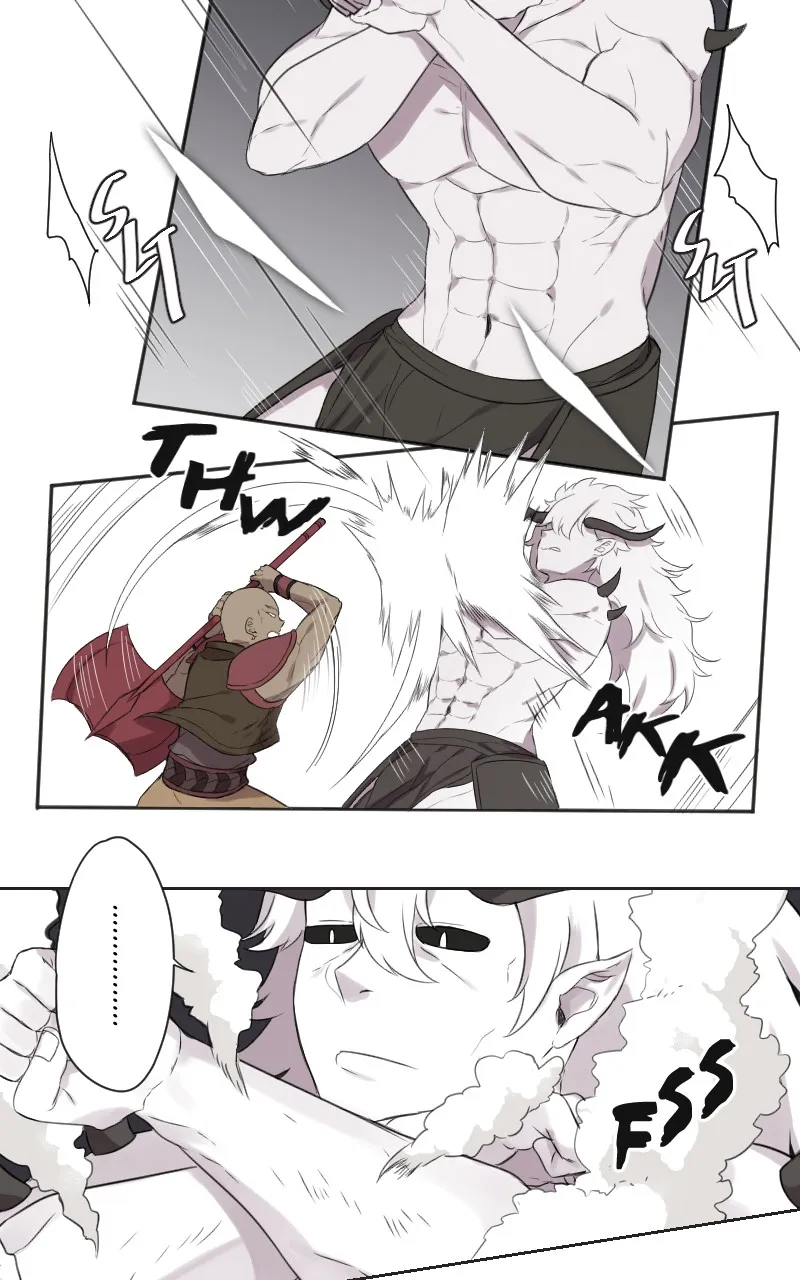 Mage & Demon Queen Chapter 14 page 4 - 