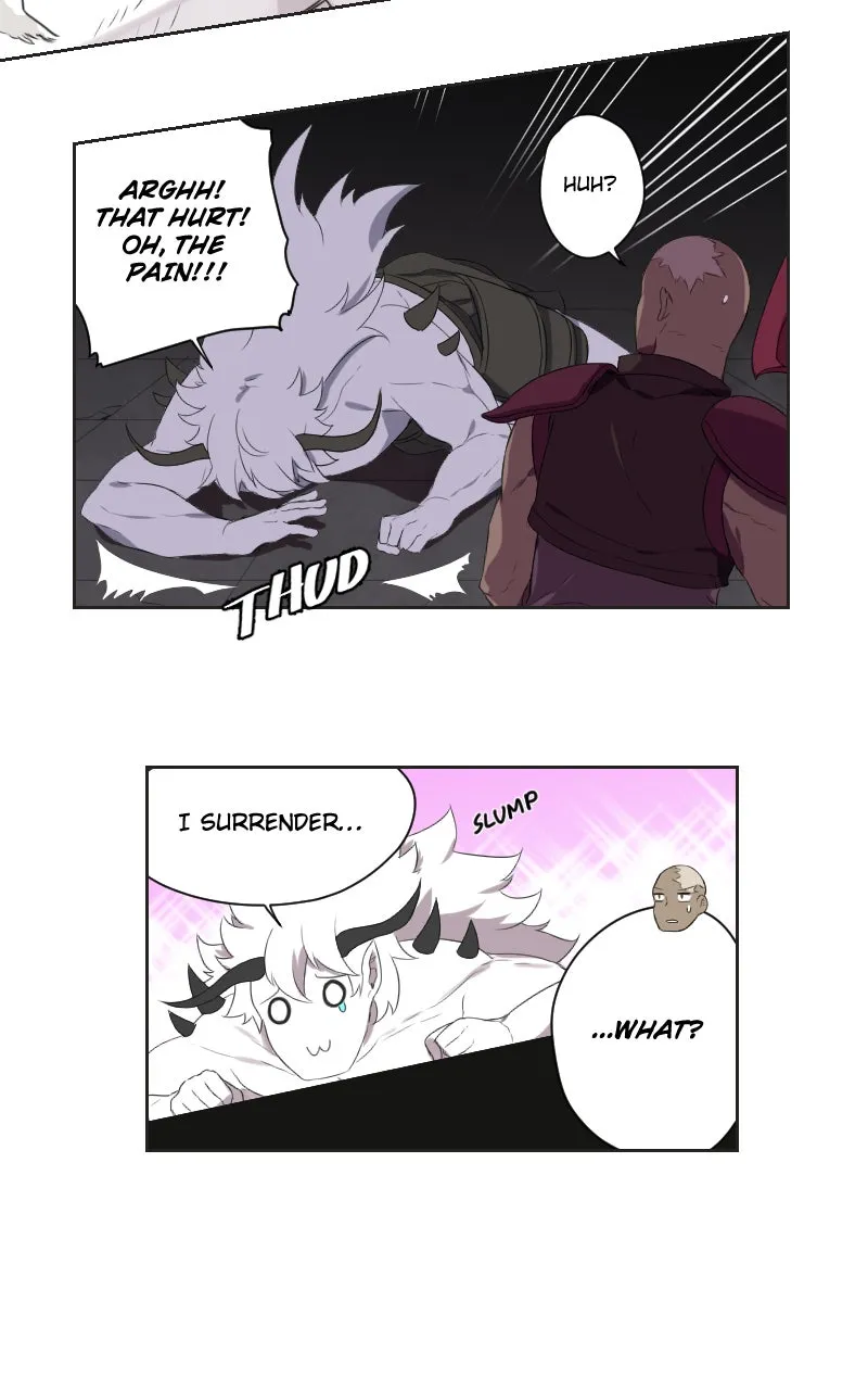 Mage & Demon Queen Chapter 14 page 5 - 