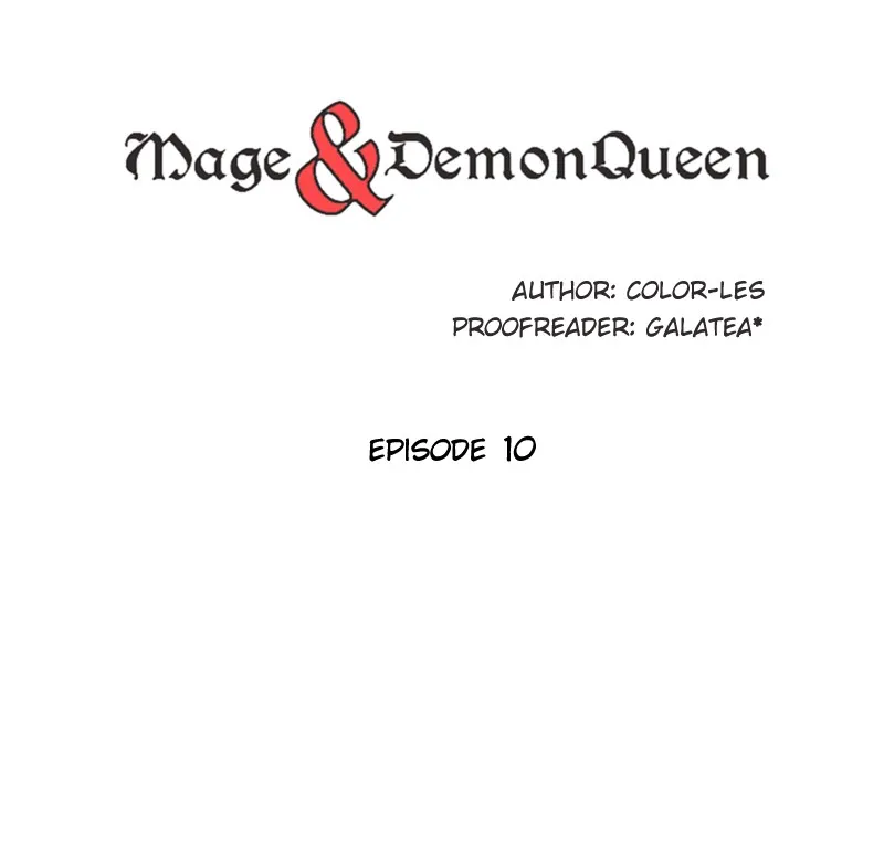 Mage & Demon Queen Chapter 14 page 6 - 