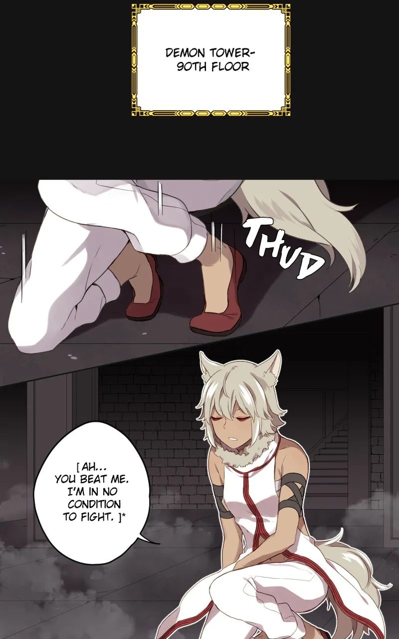 Mage & Demon Queen Chapter 15 page 2 - 