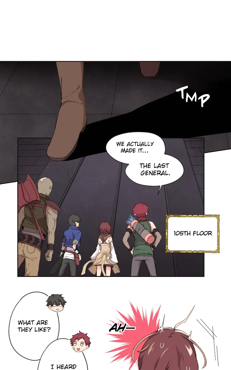 Mage & Demon Queen Chapter 15 page 12 - 
