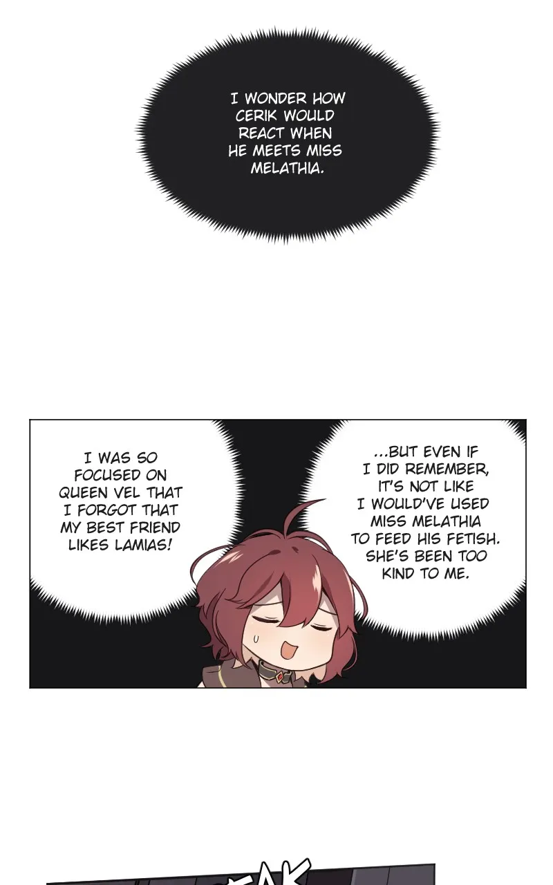 Mage & Demon Queen Chapter 15 page 14 - 