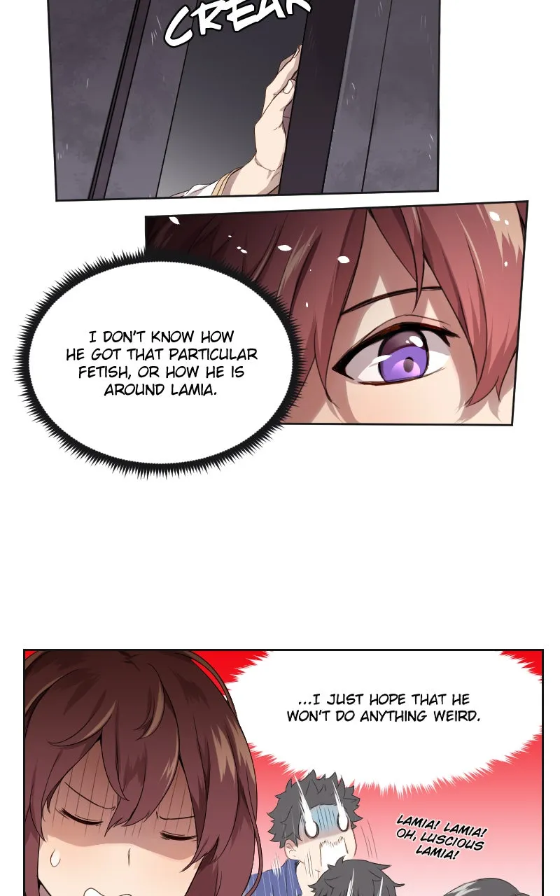 Mage & Demon Queen Chapter 15 page 15 - 