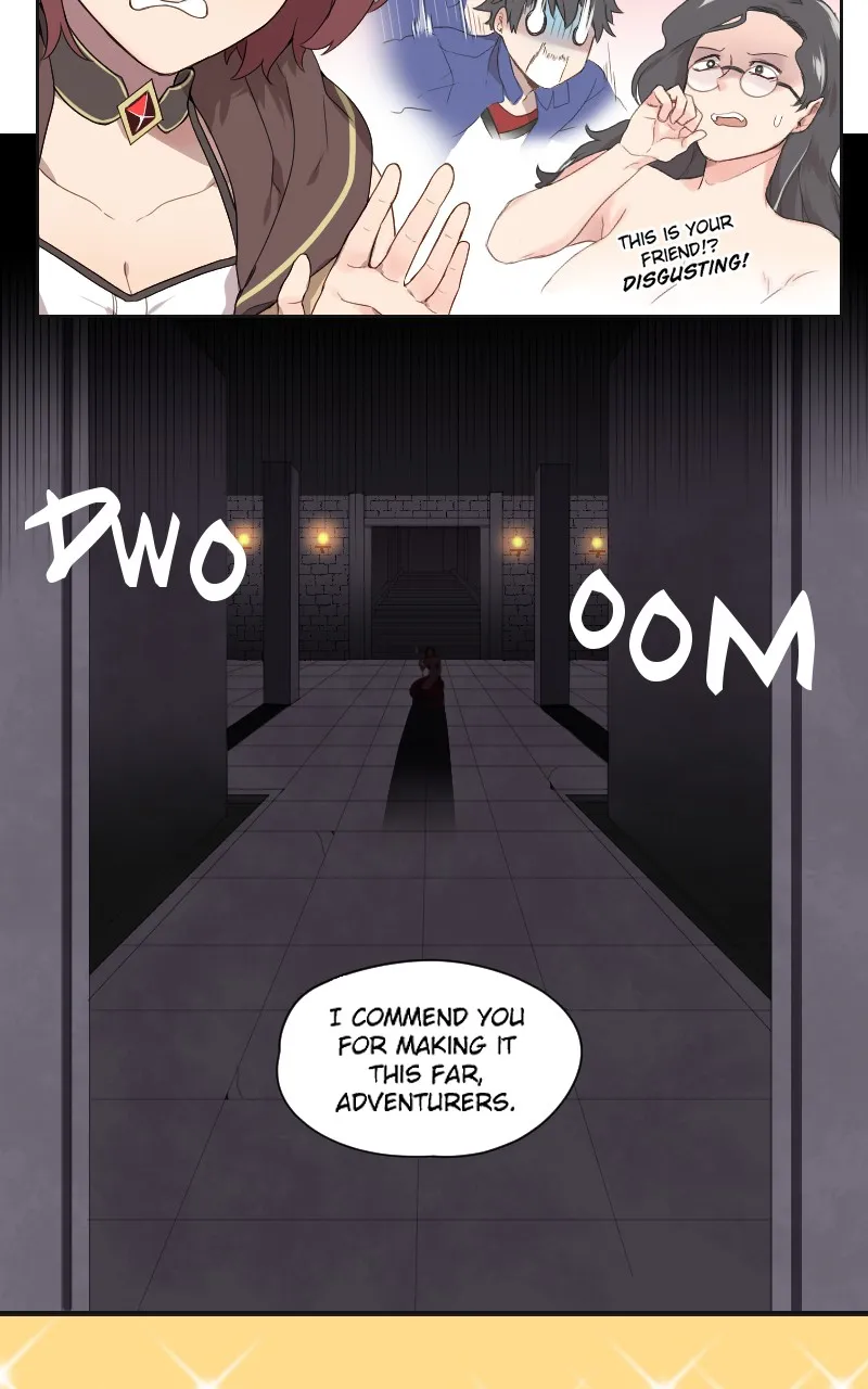 Mage & Demon Queen Chapter 15 page 16 - 