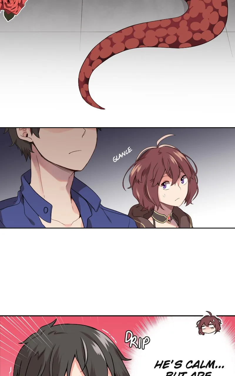 Mage & Demon Queen Chapter 15 page 18 - 